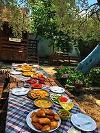 Zeytindagi Bungalow