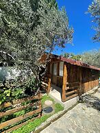Zeytindagi Bungalow