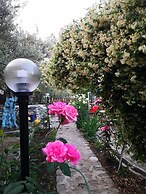Zeytindagi Bungalow