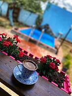 Zeytindagi Bungalow