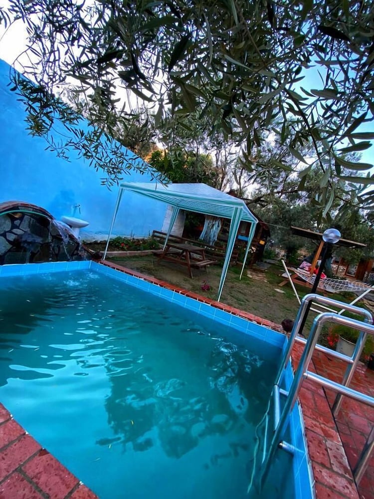 Zeytindagi Bungalow