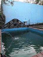 Zeytindagi Bungalow