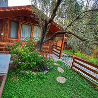 Zeytindagi Bungalow