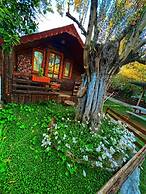 Zeytindagi Bungalow