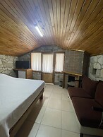 Zeytindagi Bungalow