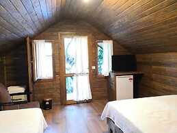 Zeytindagi Bungalow