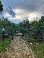 Zeytindagi Bungalow