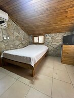 Zeytindagi Bungalow