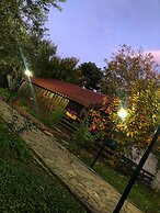 Zeytindagi Bungalow