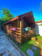 Zeytindagi Bungalow