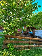 Zeytindagi Bungalow