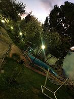Zeytindagi Bungalow