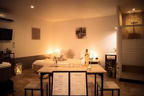 Gites spa de Charme L Etoile SPA