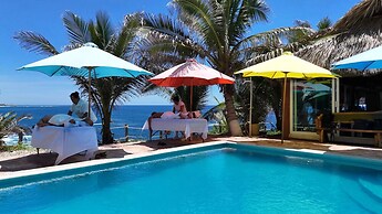 Casa Luz de Mar