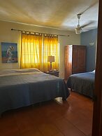 Casa de la Alegria