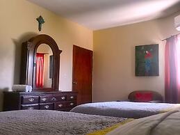 Casa de la Alegria