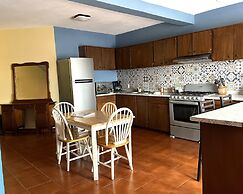 Casa de la Alegria