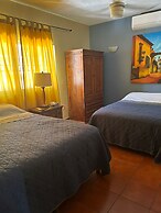 Casa de la Alegria