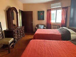 Casa de la Alegria