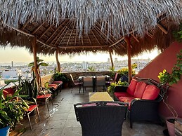 Casa de la Alegria