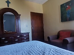 Casa de la Alegria