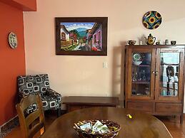 Casa de la Alegria