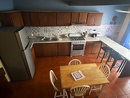 Casa de la Alegria