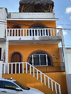 Casa de la Alegria