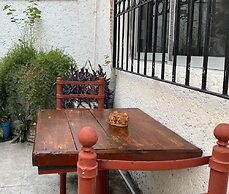 Casa de la Alegria
