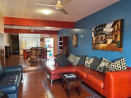Casa de la Alegria