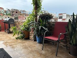 Casa de la Alegria