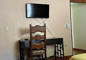 Casa de la Alegria