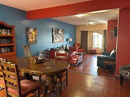Casa de la Alegria