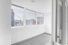 Superior 1 - bed Apartment in Wembley