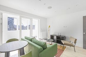 Superior 1 - bed Apartment in Wembley