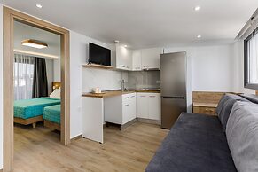 Anassa Suites