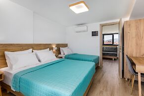 Anassa Suites