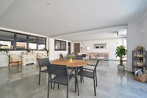 Anassa Suites