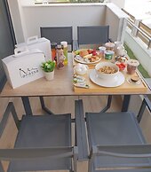 Anassa Suites