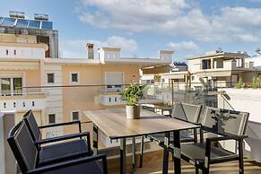 Anassa Suites