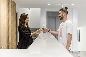 Anassa Suites