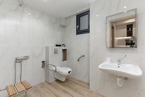 Anassa Suites