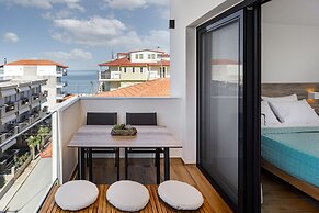 Anassa Suites