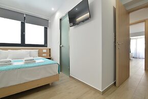 Anassa Suites