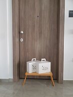 Anassa Suites