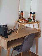 Anassa Suites