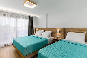 Anassa Suites