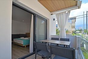 Anassa Suites