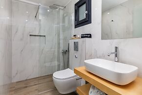 Anassa Suites