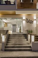 Anassa Suites
